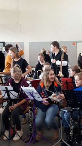 NWOrchester Basar 2017 4